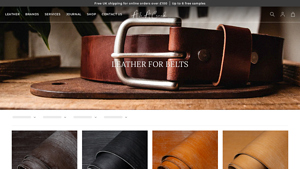 Badalassi Carlo - Belfagor Leather