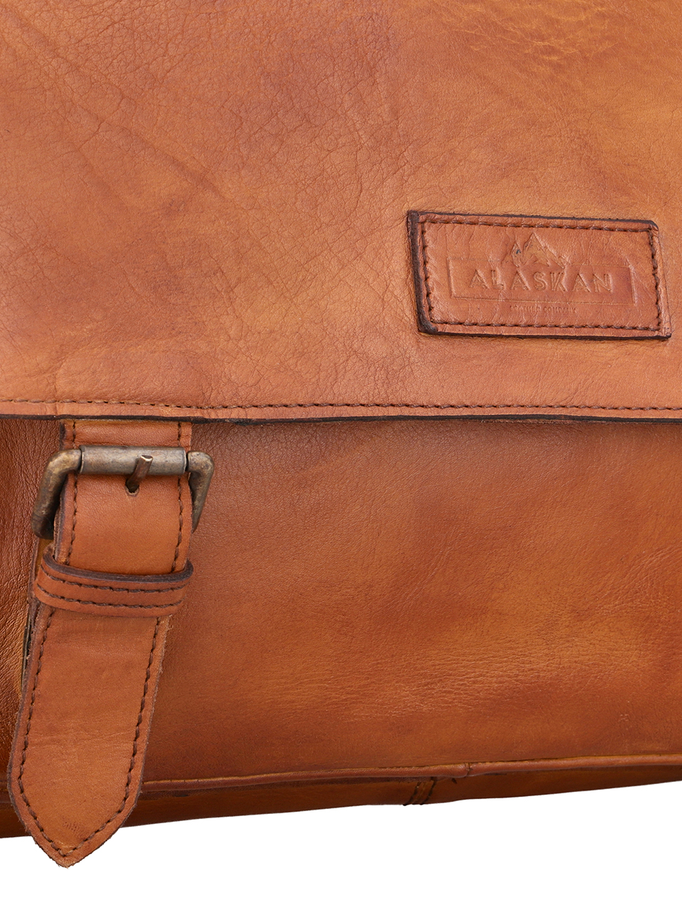 An application scenario or product detail of alaska leather company - Image 5