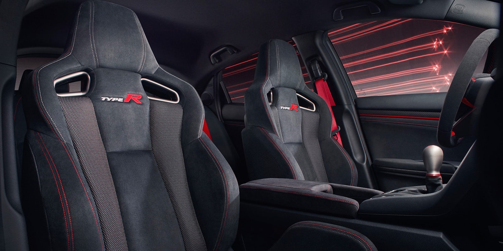 An application scenario or product detail of alcantara car seats - Image 7