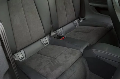 Featured image for the alcantara car seats guide
