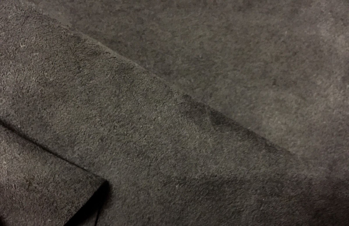 An application scenario or product detail of alcantara fabric for sale - Image 12