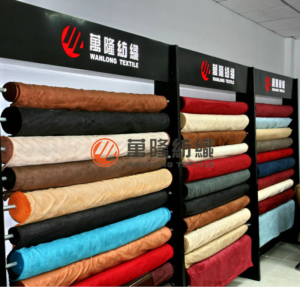 Featured image for the alcantara fabric for sale guide