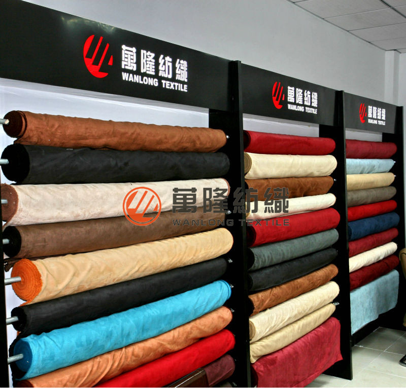 Featured image for the alcantara fabric for sale guide
