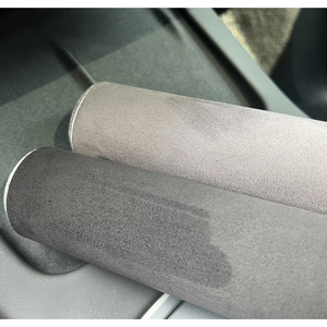 An application scenario or product detail of alcantara fabric roll - Image 6