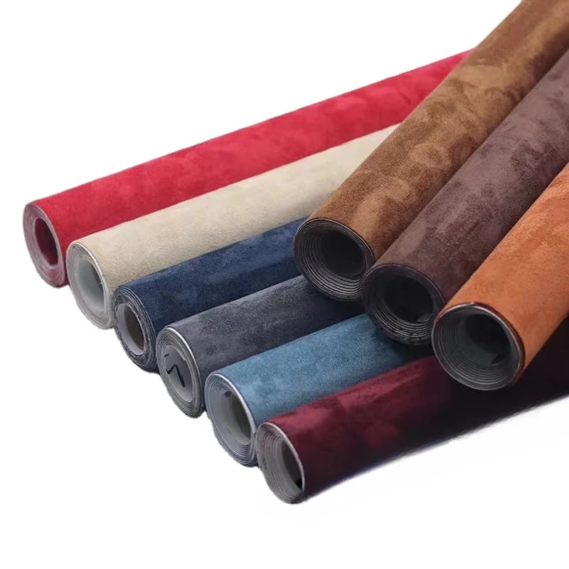 An application scenario or product detail of alcantara fabric roll - Image 10