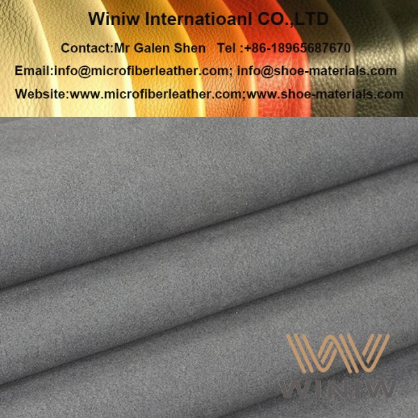 An application scenario or product detail of alcantara fabric roll - Image 11