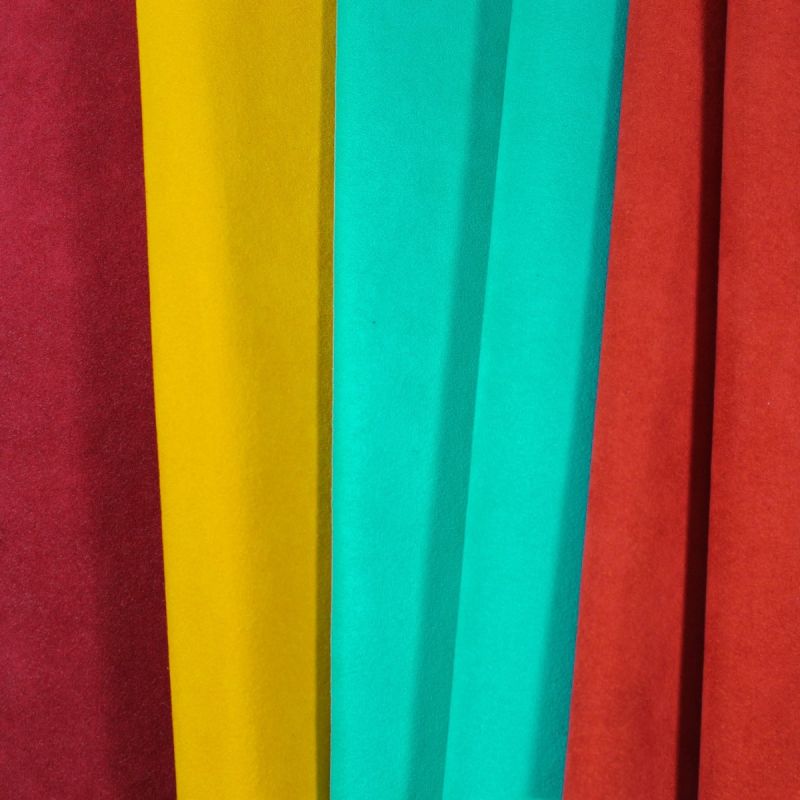 An application scenario or product detail of alcantara fabric roll - Image 16