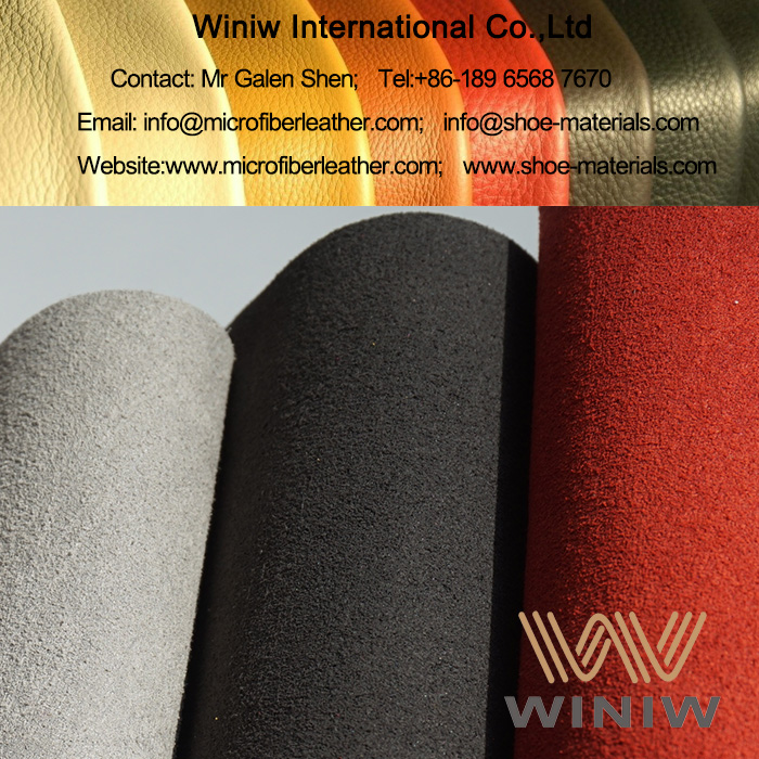 An application scenario or product detail of alcantara headliner fabric - Image 6