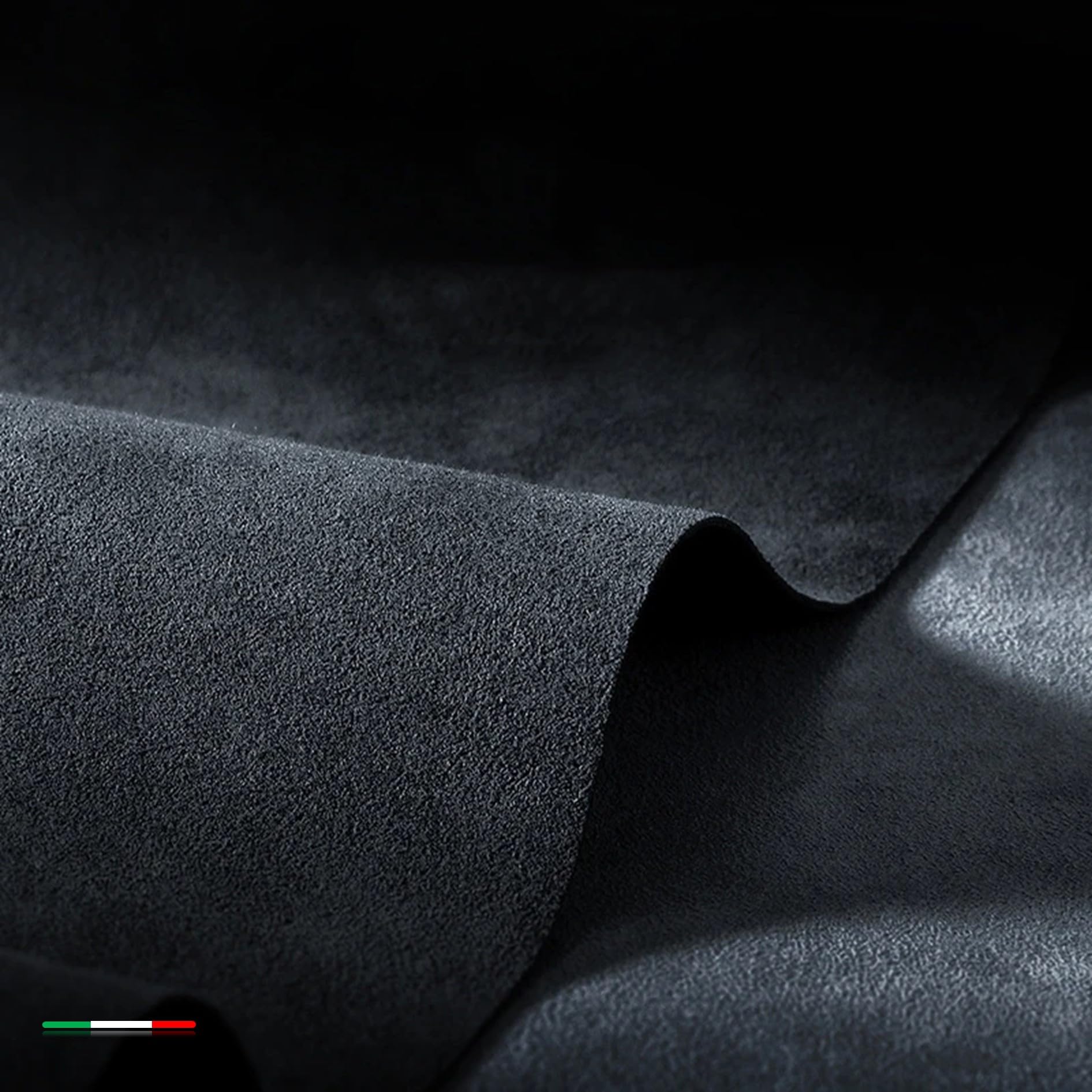 An application scenario or product detail of alcantara headliner fabric - Image 16
