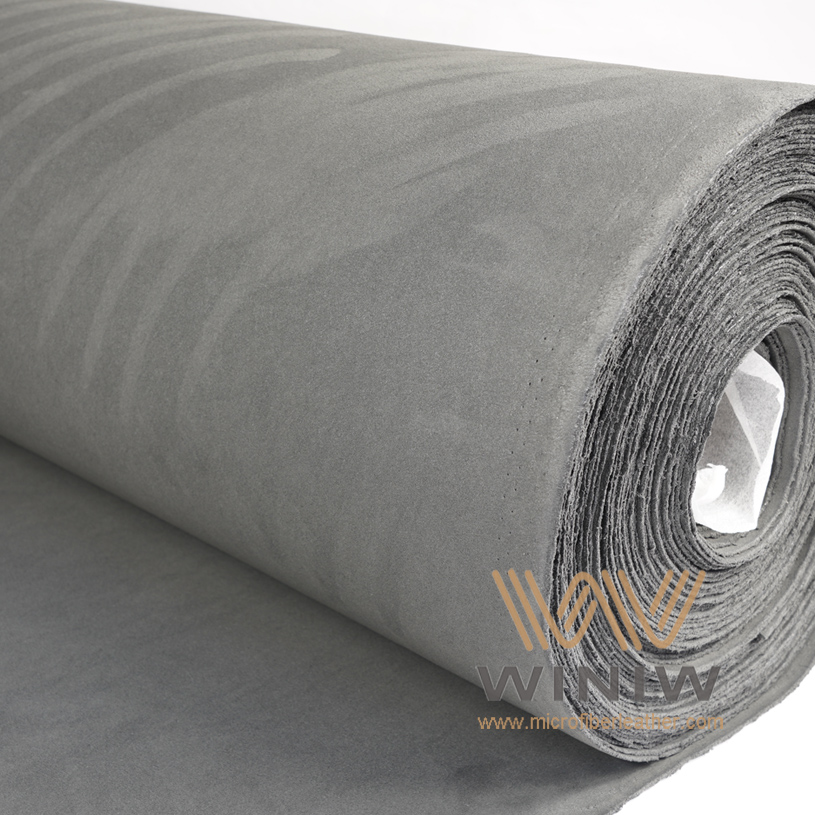 An application scenario or product detail of alcantara headliner fabric - Image 18