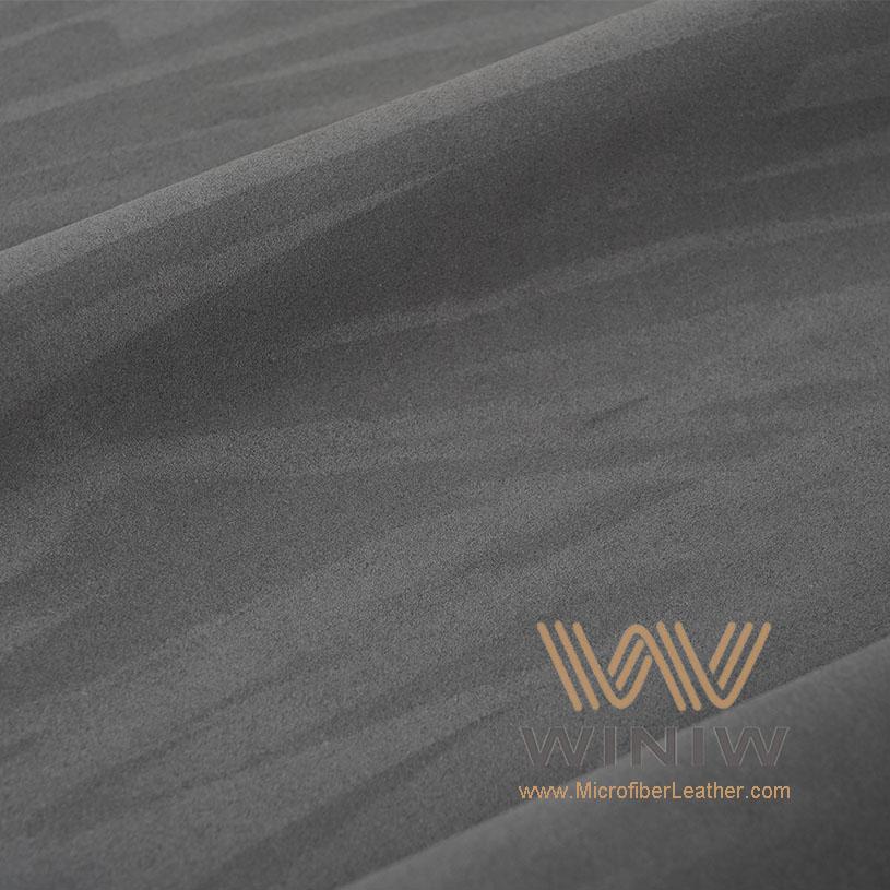 An application scenario or product detail of alcantara headliner material - Image 15