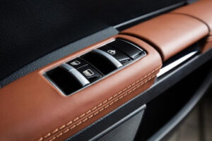 Featured image for the alcantara leather guide
