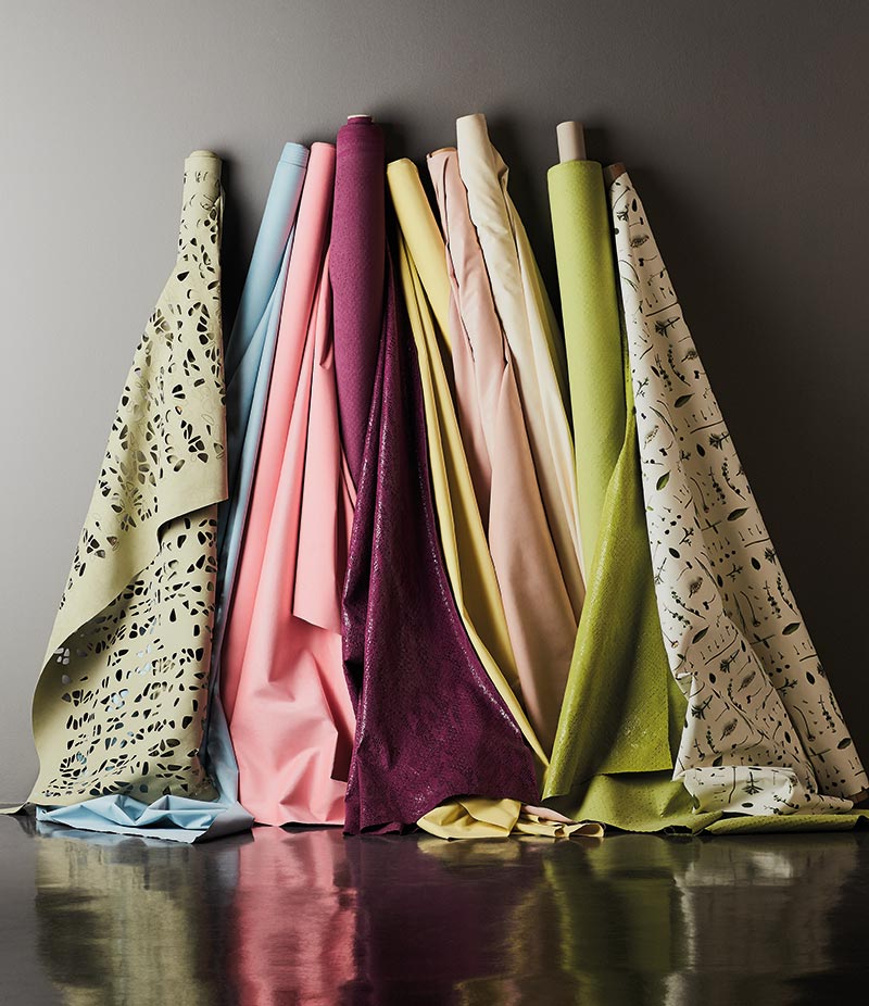 An application scenario or product detail of alcantara material - Image 15
