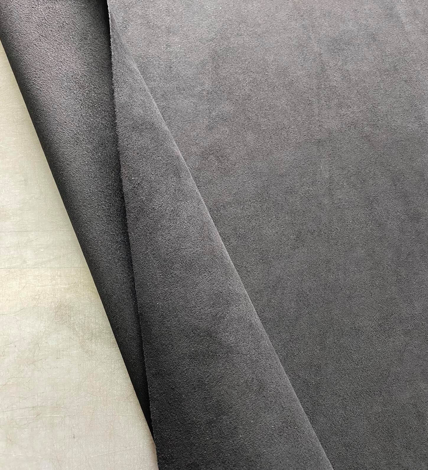 An application scenario or product detail of alcantara material for sale - Image 9