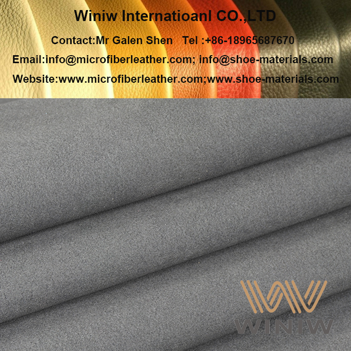 An application scenario or product detail of alcantara material for sale - Image 10