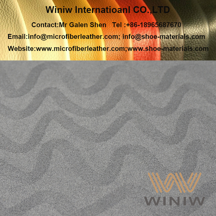 An application scenario or product detail of alcantara material for sale - Image 17