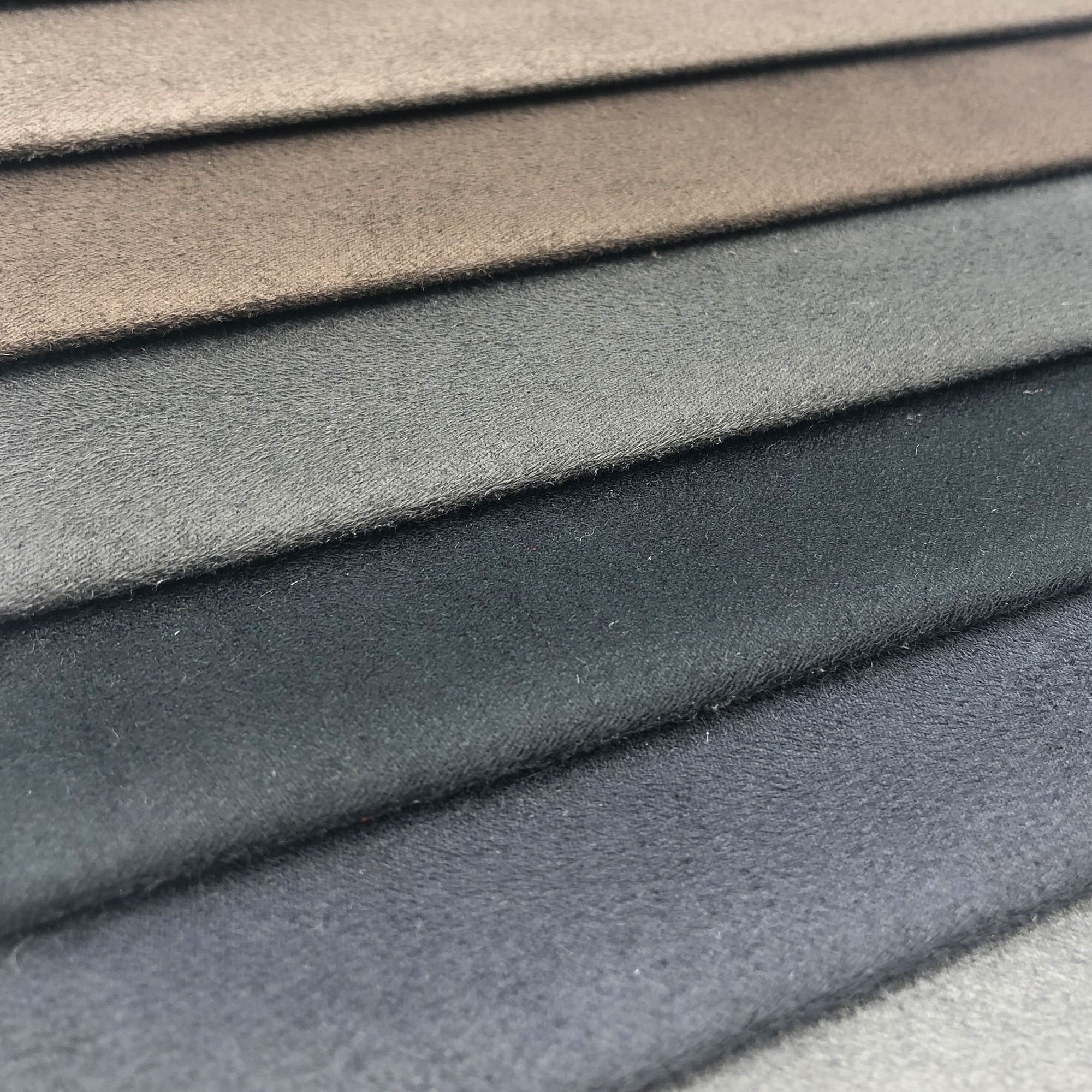 An application scenario or product detail of alcantara suede - Image 22