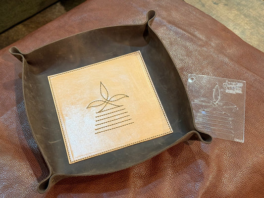 An application scenario or product detail of alden leather supply - Image 15