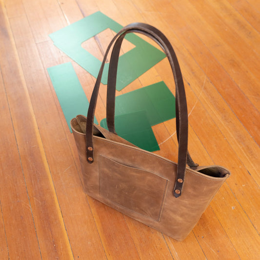 An application scenario or product detail of alden leather supply - Image 16
