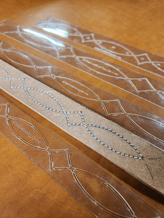 An application scenario or product detail of alden leather supply - Image 20