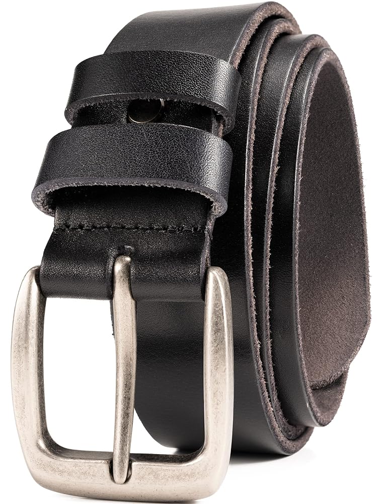 An application scenario or product detail of amazon leather belts - Image 5