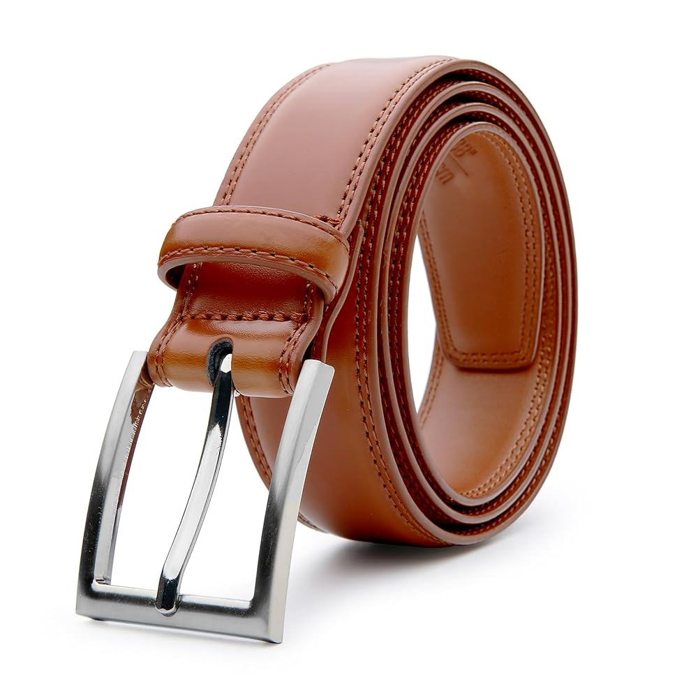 An application scenario or product detail of amazon leather belts - Image 9
