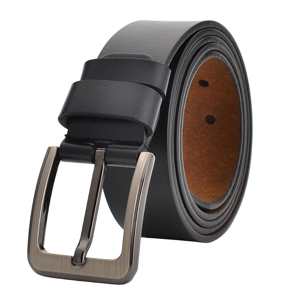 An application scenario or product detail of amazon leather belts - Image 14