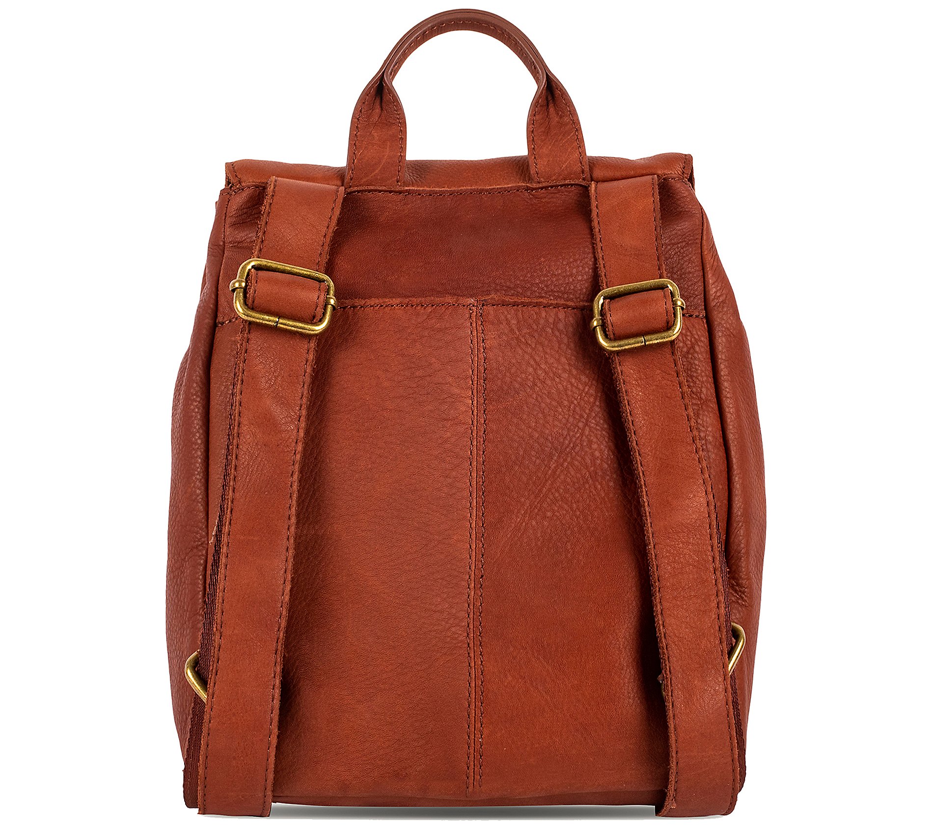 An application scenario or product detail of american leather company backpack - Image 5