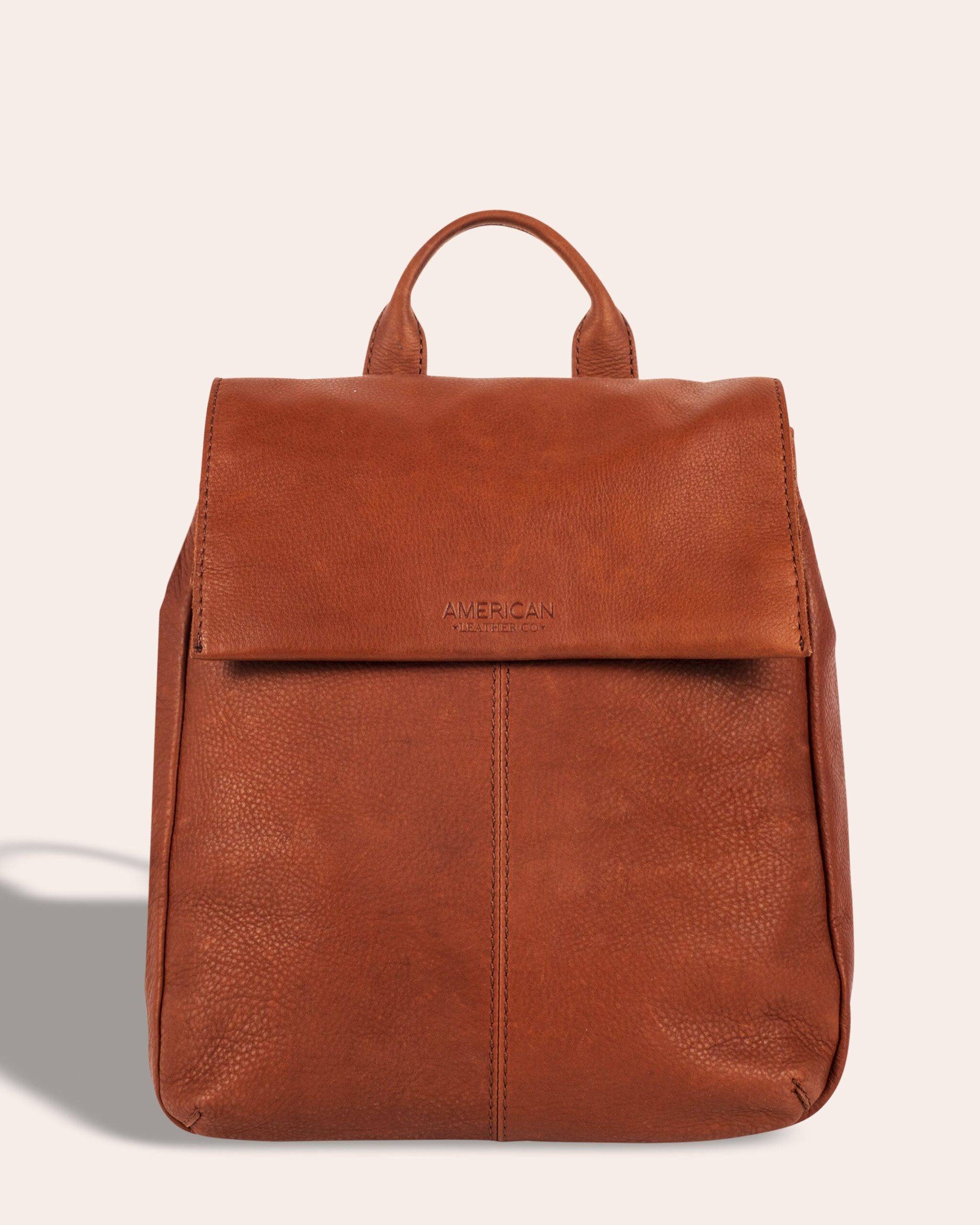 An application scenario or product detail of american leather company backpack - Image 14