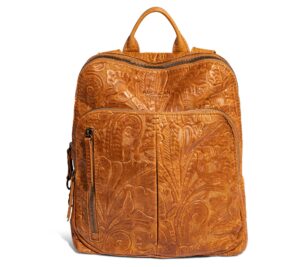 Featured image for the american leather company backpack guide