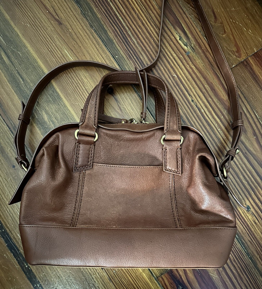 An application scenario or product detail of american leather company bags - Image 11