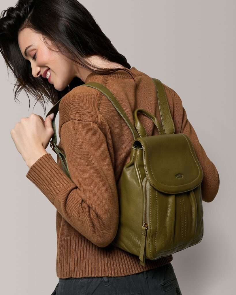 Featured image for the american leather company bags guide