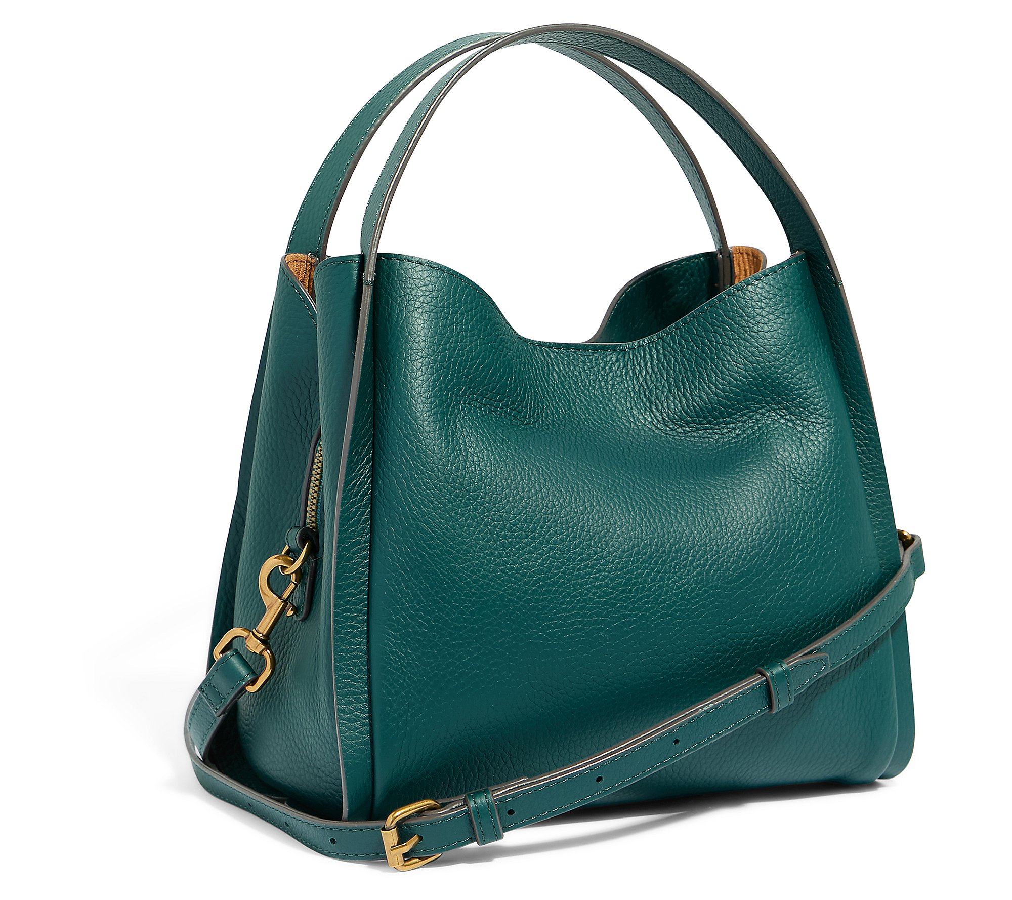 An application scenario or product detail of american leather company handbags - Image 20