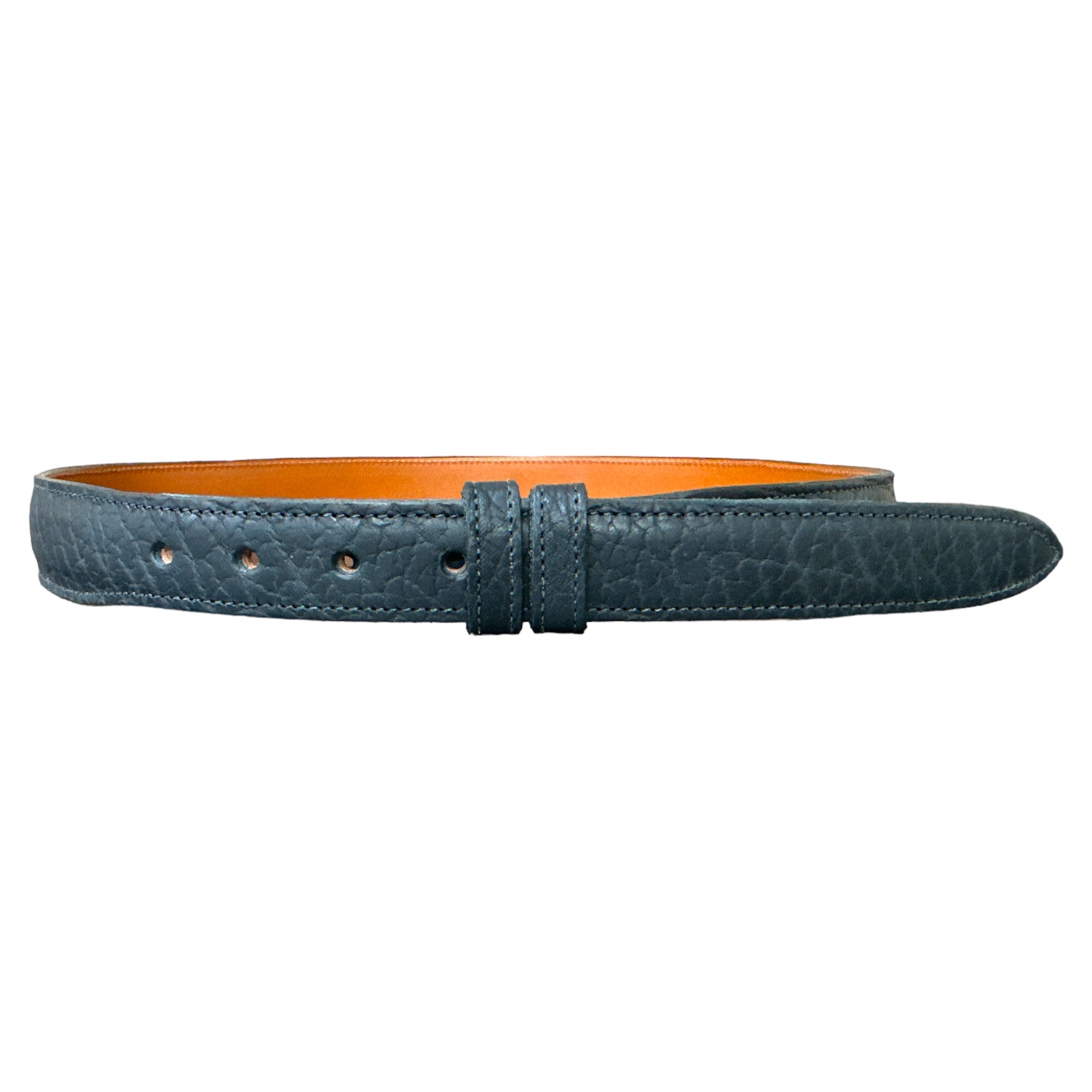 An application scenario or product detail of american leather company maker of fine belts - Image 1