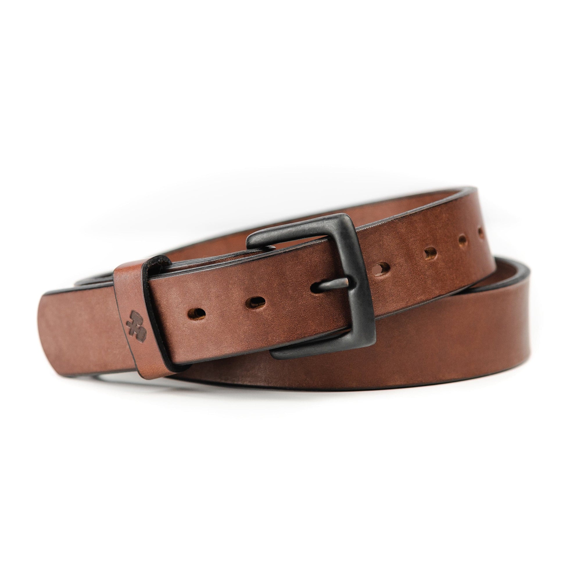 An application scenario or product detail of american leather company maker of fine belts - Image 14