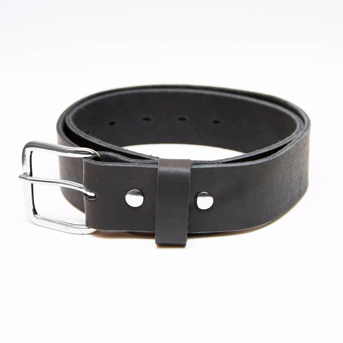 An application scenario or product detail of american leather company maker of fine belts - Image 17