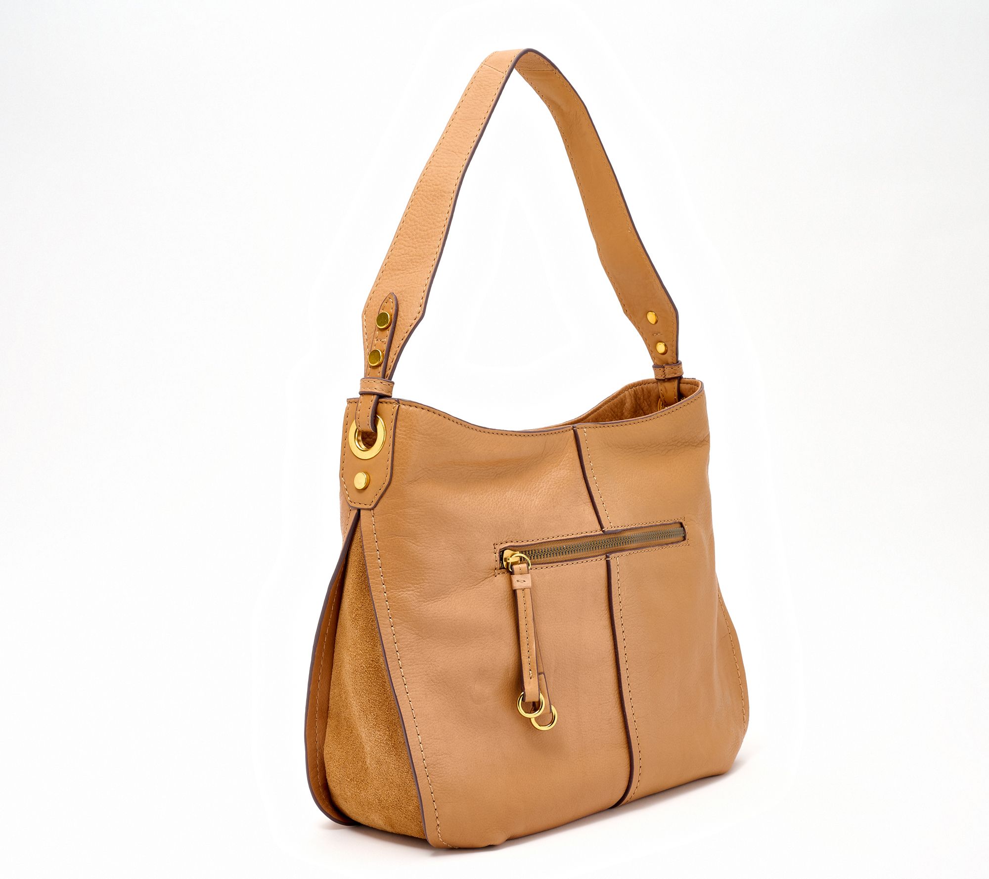An application scenario or product detail of american leather company purse - Image 13