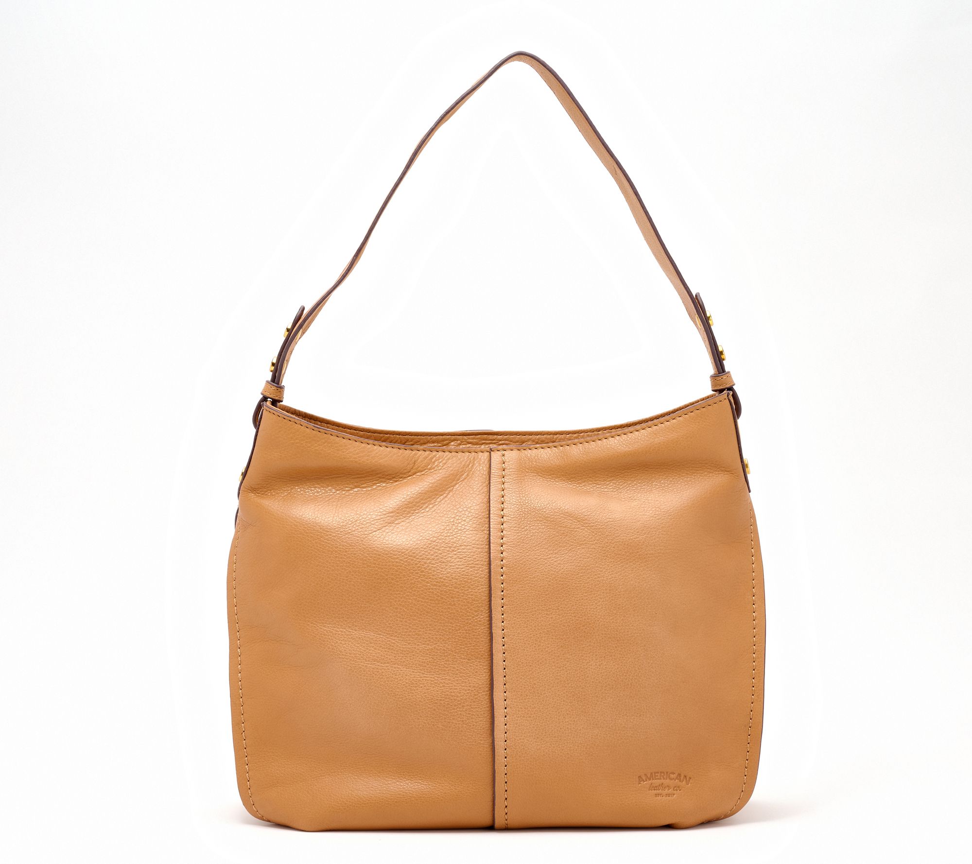 An application scenario or product detail of american leather company purse - Image 17