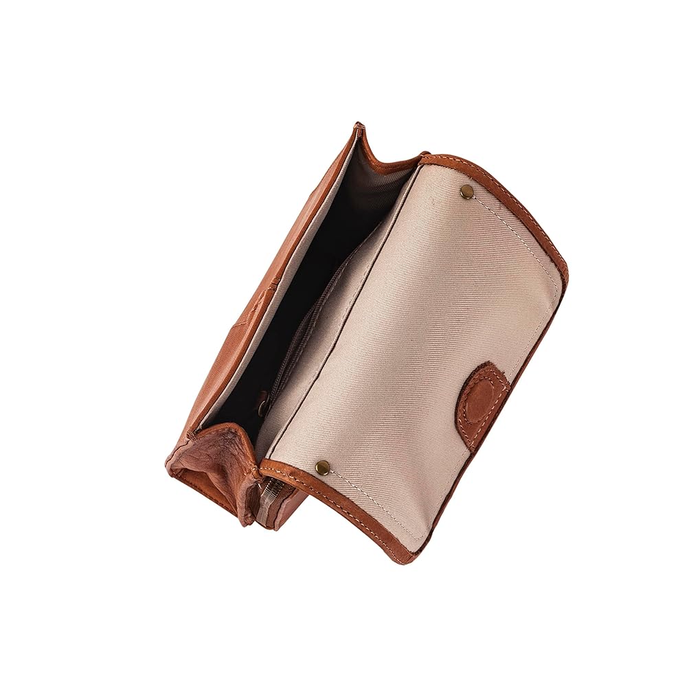 An application scenario or product detail of american leather company purses - Image 15