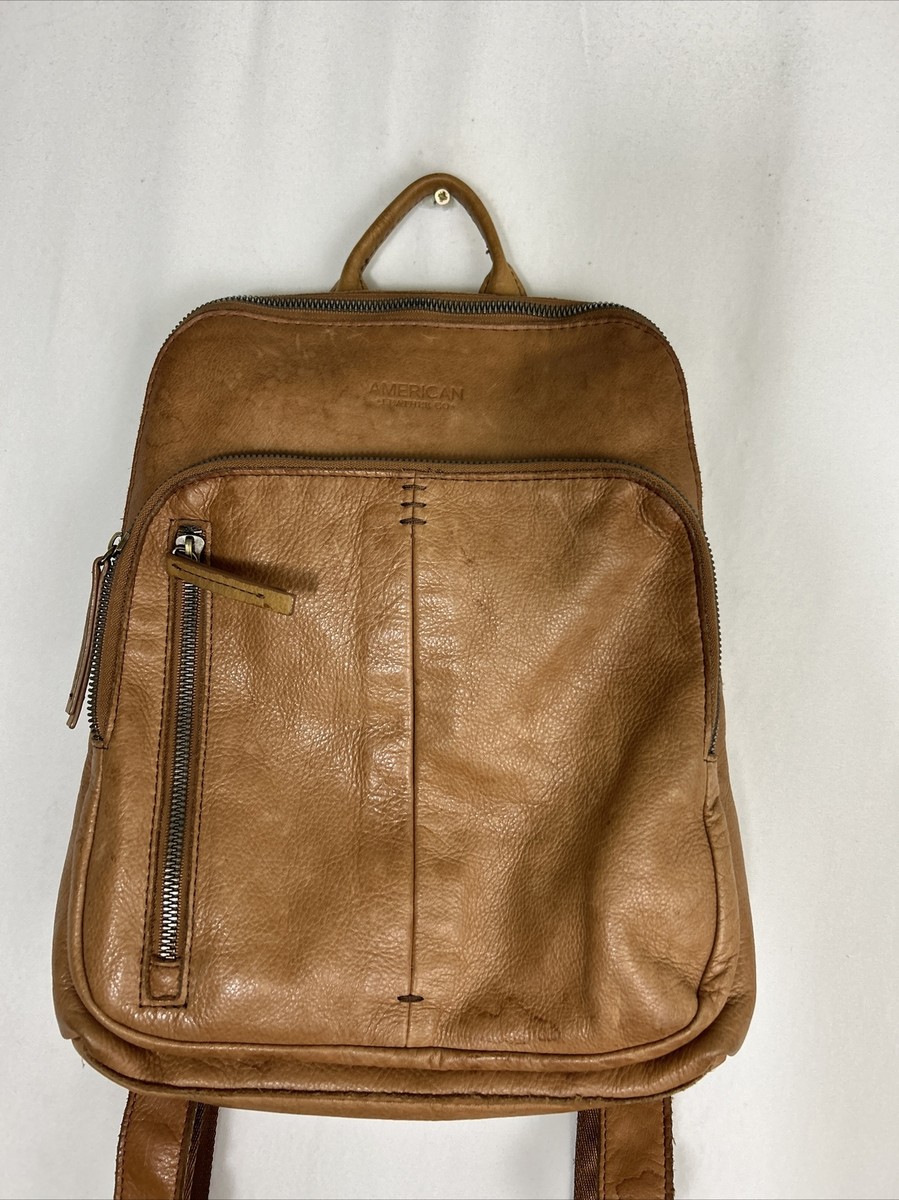 An application scenario or product detail of american leather company purses - Image 19