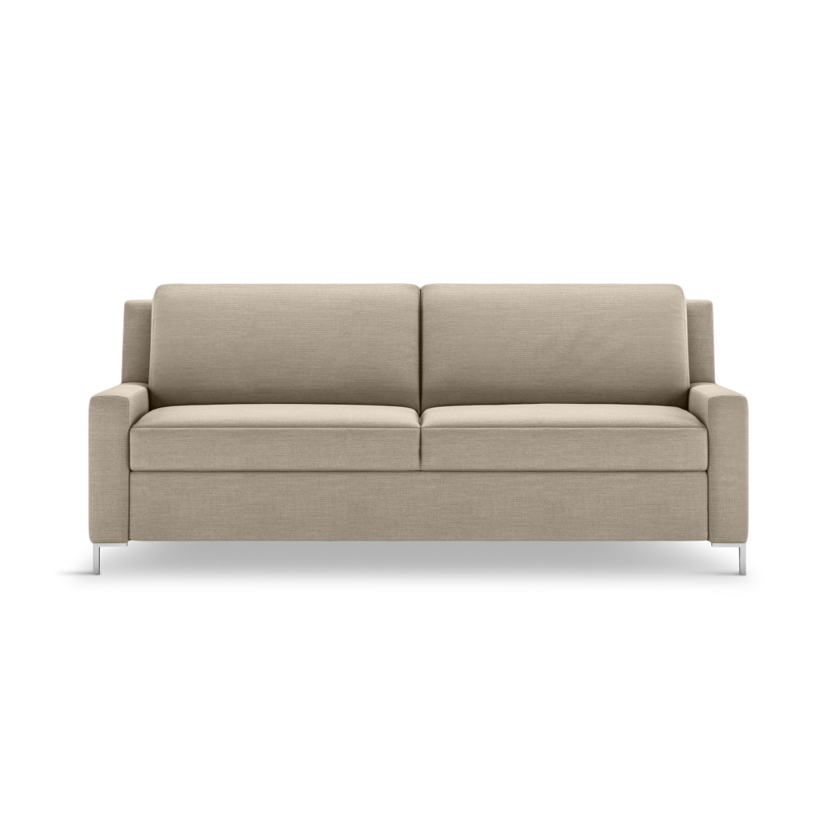 An application scenario or product detail of american leather company sofa - Image 6