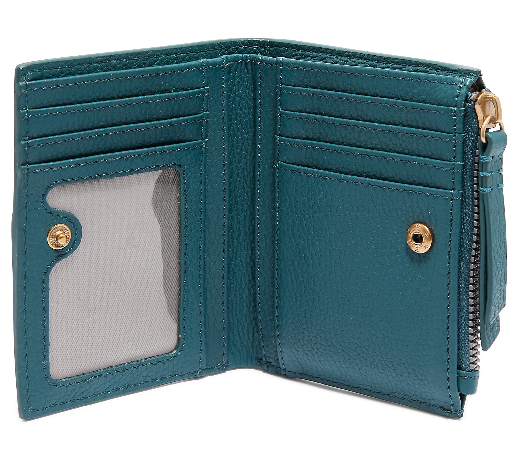 An application scenario or product detail of american leather company wallet - Image 6