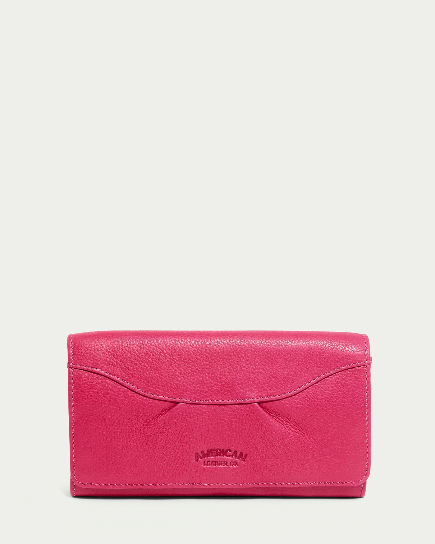 An application scenario or product detail of american leather company wallet - Image 7