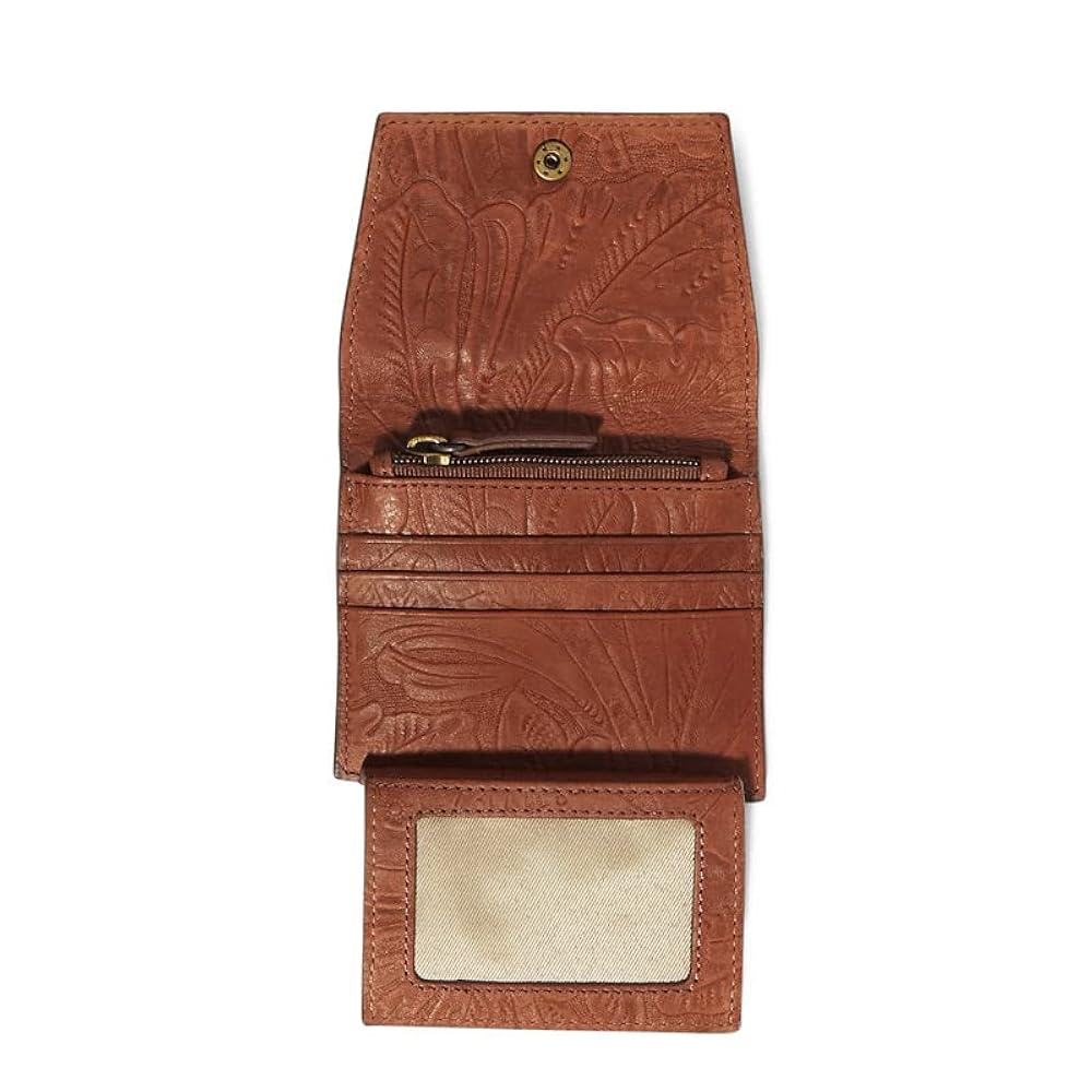An application scenario or product detail of american leather company wallet - Image 15