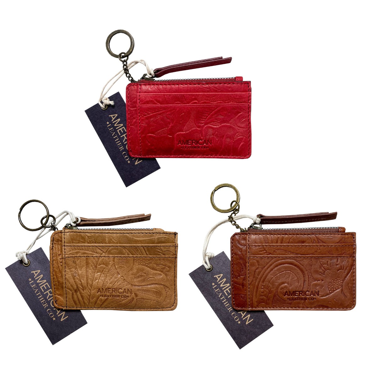 Featured image for the american leather company wallet guide