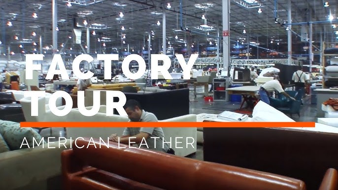 An application scenario or product detail of american leather factory outlet - Image 2