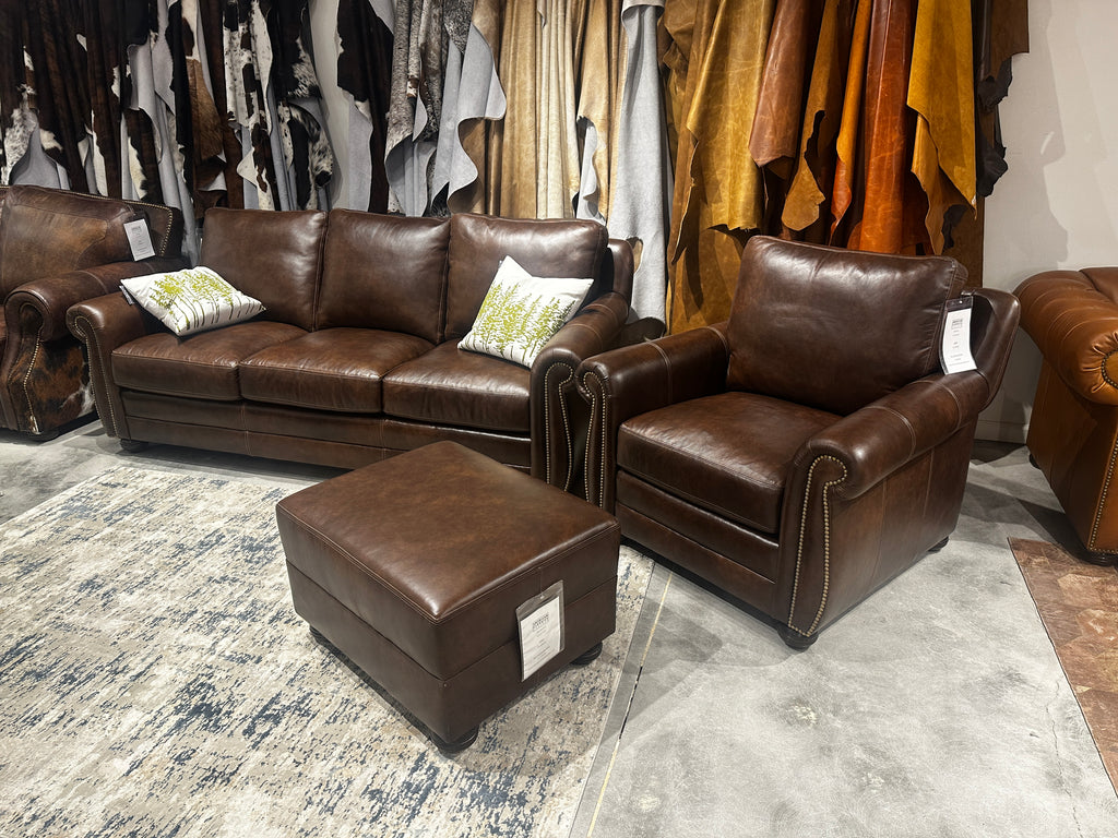 An application scenario or product detail of american leather factory outlet - Image 15