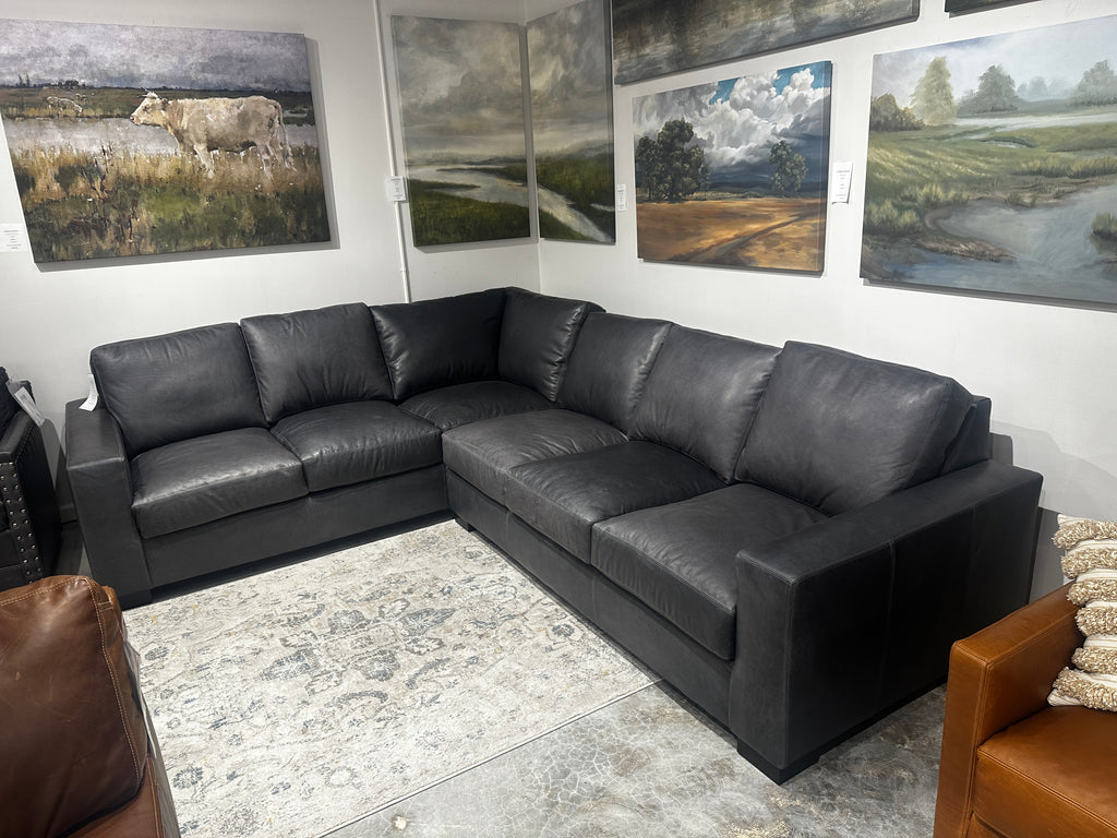 An application scenario or product detail of american leather factory outlet - Image 20