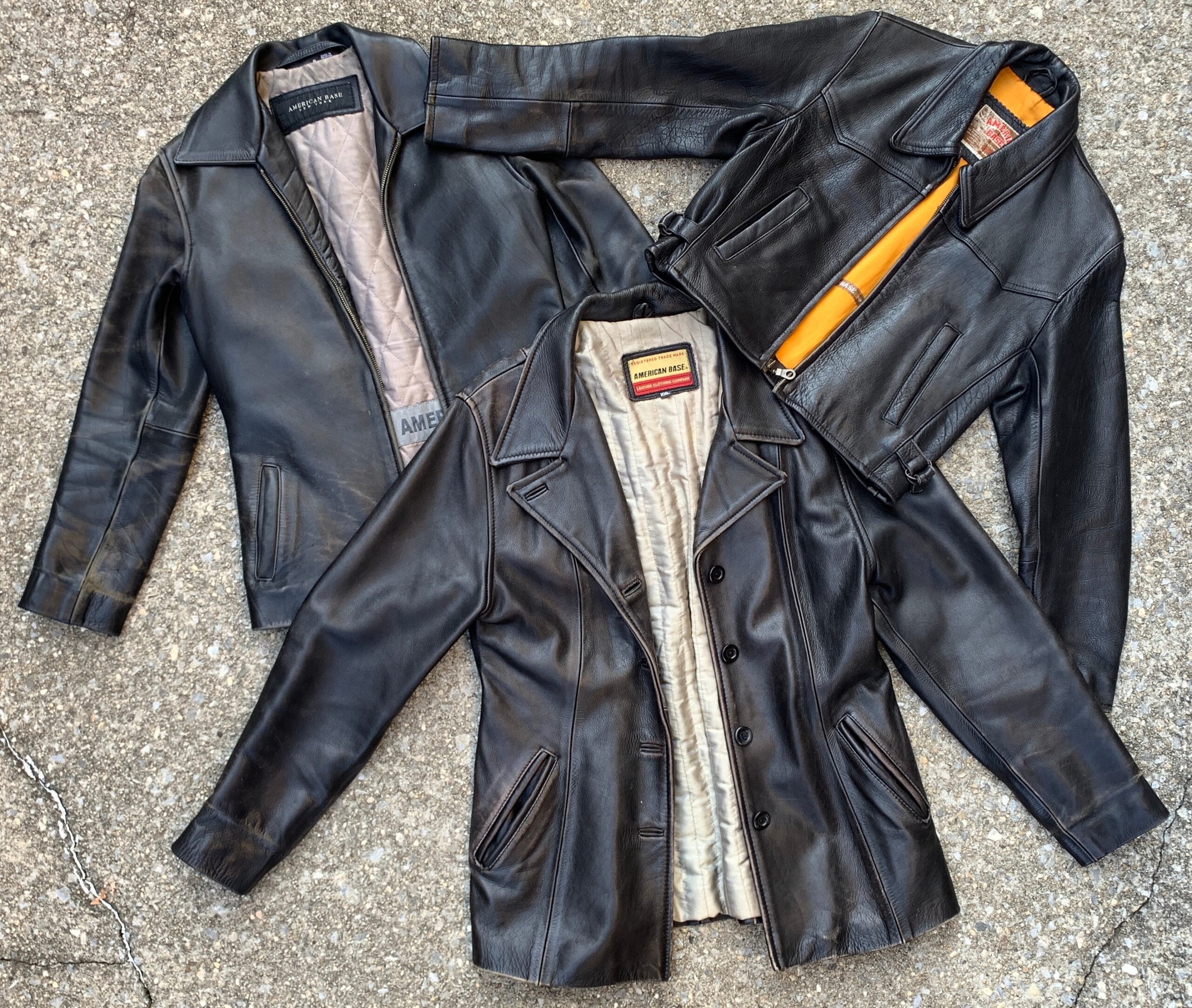 Featured image for the american leather jacket company guide