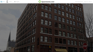Leather Trades - Modern Apartments